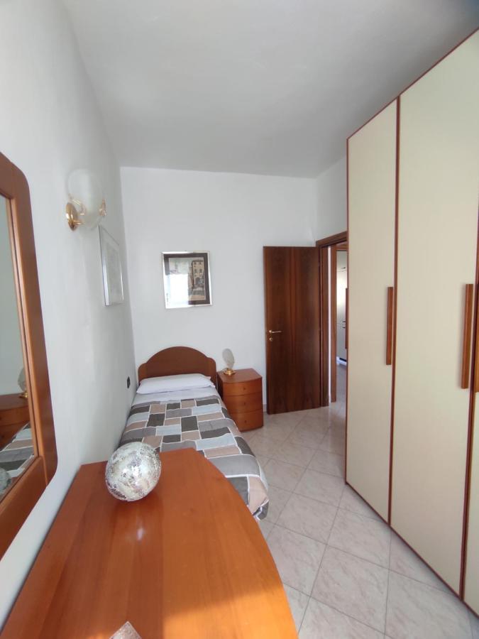Casa Crispi Chioggia Exterior foto