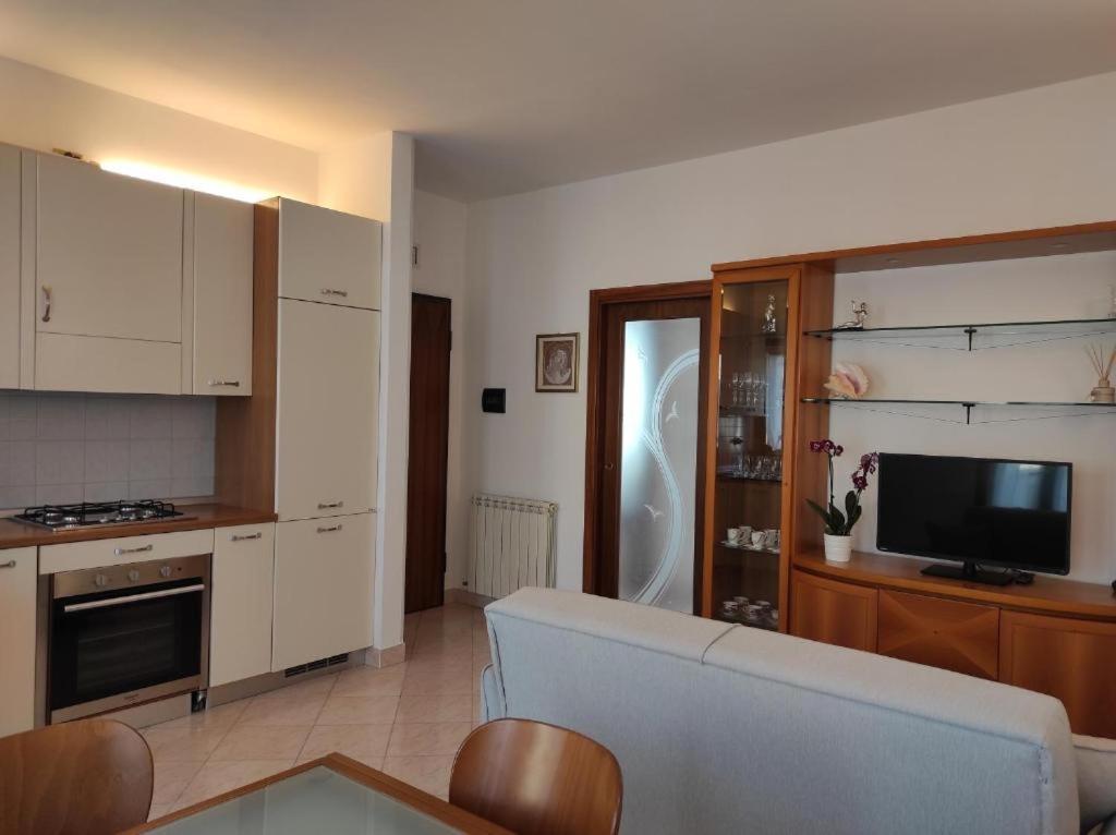 Casa Crispi Chioggia Exterior foto